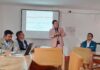 झापामा स्टिम एजुकेशन सम्बन्धी २ दिने कार्यशाला सम्पन्न