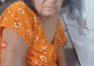 झापामा आमा कुट्ने छोरा पक्राउ