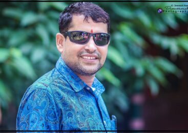 समाज रुपान्तरणका सम्बाहक : केशवराज