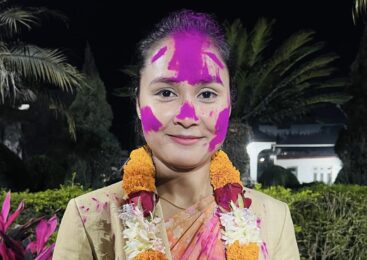 झापा १: निशा डाँगी फराकिलो मतान्तरले विजयी