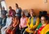 बराल वंश प्रतिष्ठान जिल्ला कार्यसमिति झापाको तेस्रो अधिवेशन सम्पन्न अध्यक्षमा हरिभक्त