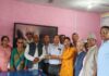 आदर्शमा २ लाख रुपैयाँको “धनलक्ष्मी अक्षयकोष” स्थापना