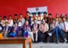 एसइइमा शतप्रतिशत नतिजा ल्याउने ग्यालेक्सीका विद्यार्थीलाई सम्मान