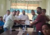 झापाका निर्माण व्यवसायीहरु आन्दोलित आज देखि काम ठप्प