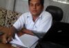 नवनिर्वाचित सदस्य सचिन निरौलाको प्रतिबद्धता : “सम्मानभन्दा समस्या समाधान प्राथमिकता”