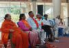 श्रीहरि सत्संघ समिति नेपालको दशदिने नवचैतन्य वर्ग सम्पन्न