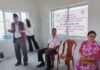मेचीनगरपालिकामा ३० दिने बुटिक तथा सिलाइ–कटाइ तालिम सुरु