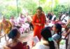 नेपाल माझी महिला उत्थान संघ मेचीनगरको प्रथम अधिवेशन सम्पन्न, अध्यक्षमा बबिता