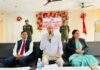 मेचीनगरको बजेट एक अर्ब ४५ करोड ६२ लाख