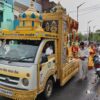प्रेमको प्रवाह : किन ऐतिहासिक बन्दैछ “श्री सत्य साई प्रेम प्रवाहिनी रथ यात्रा”?