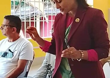 जग्गा सम्बन्धित संस्थाकै नाममा ल्याउन गम्भीर छलफल भइरहेको छ : सांसद डाँगी