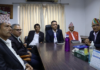 साना किसानको दैनिक ६० हजारभन्दा बढी दूध किन्दै डिडिसी