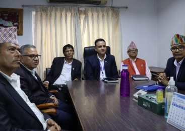 साना किसानको दैनिक ६० हजारभन्दा बढी दूध किन्दै डिडिसी
