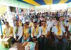 प्याप्सन मेचीनगरको इन्टर स्कुल ईसीए प्रतियोगिता