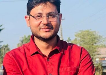 झापाका पाँचवटै क्षेत्रमा कांग्रेस इतर समूह गठन  झापा–१ को संयोजकमा निरौला