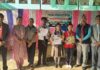 नेशनल प्याब्सन मेचीनगरको आयोजनामा छैटौं अन्तर–विद्यालय कविता प्रतियोगिता सम्पन्न