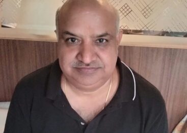 अनिल गुप्ता: नेपाल–भारत चिया व्यापारमा परिचित नाम