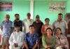 नकलबन्दा समाज विकास समितिको अध्यक्षमा पुन : इन्द्रबहादुर
